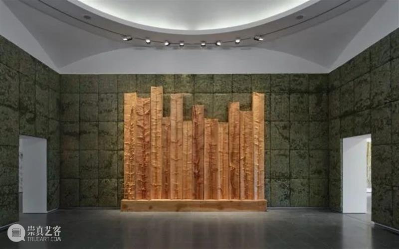 伦敦正在展出:从泰特到街角的艺术惊喜 崇真艺客
